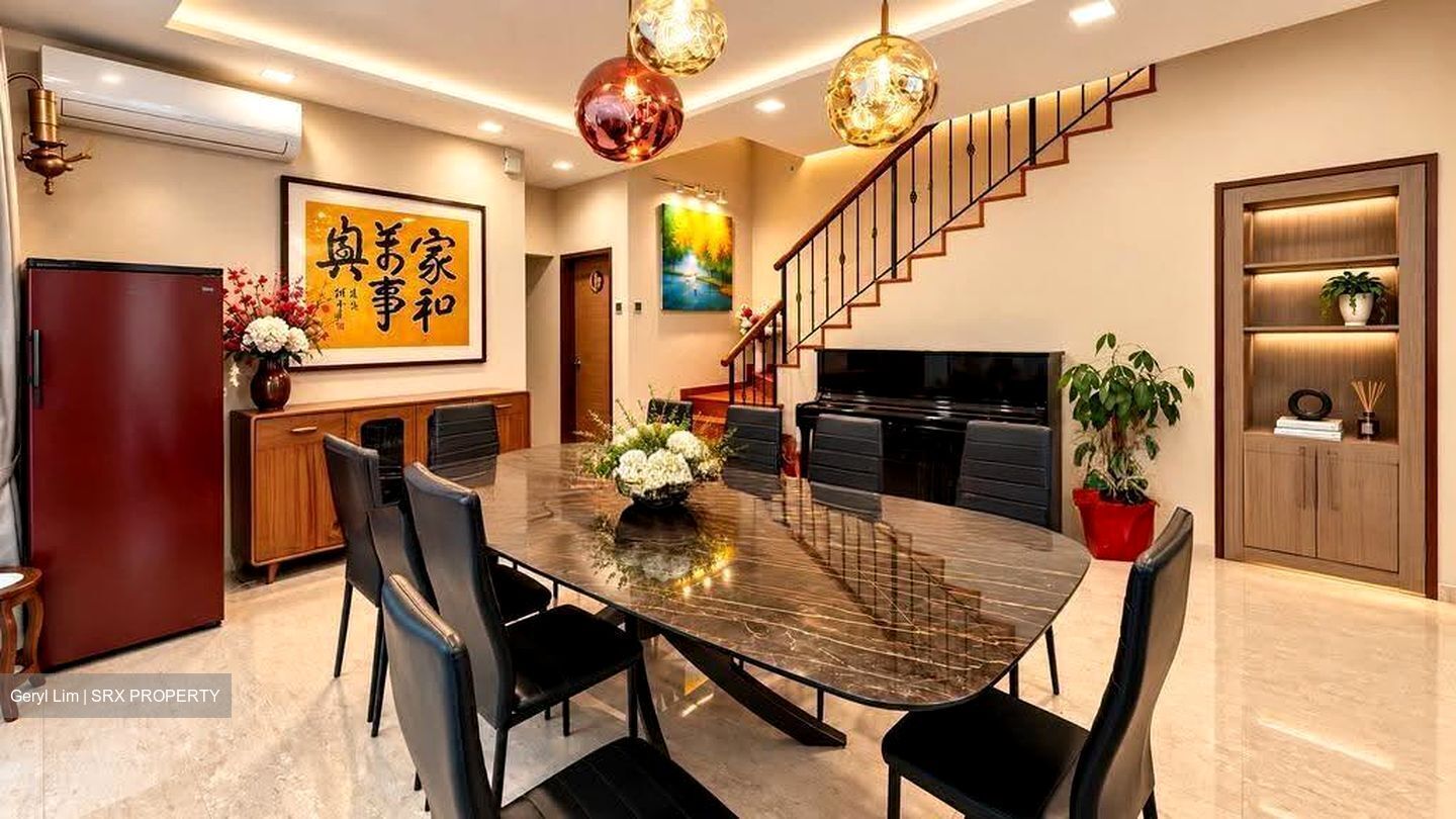 Upper Thomson Road (D26), Semi-Detached #634567751